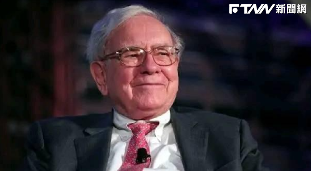 股神巴菲特也踩雷？重押這檔「慘虧逾1900億」！接班人動向成焦點's story cover image