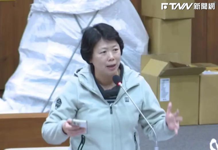 涉入偽造連署案！國民黨基隆主委吳國勝遭羈押禁見　鄭文婷「要求1事」：說清楚's story cover image