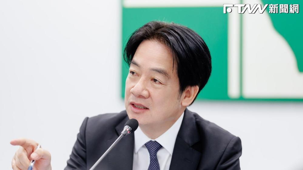 賴清德鬆口！台灣不排除「新式核能」：有這三大前提可做's story cover image