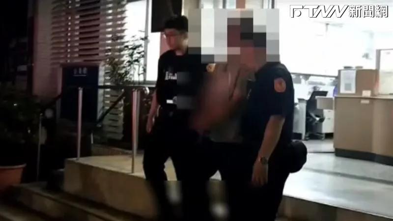 高雄抓漏工殺妻案！疑似不滿「娘家輕視」　惱羞砍老婆「3刀斃命」's story cover image