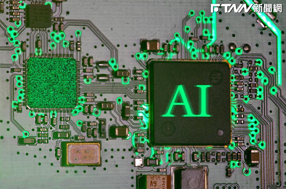 不怕季底效應！廣達4月營收逆勢飆歷史新高　法說將揭AI伺服器訂單爆發力's story cover image