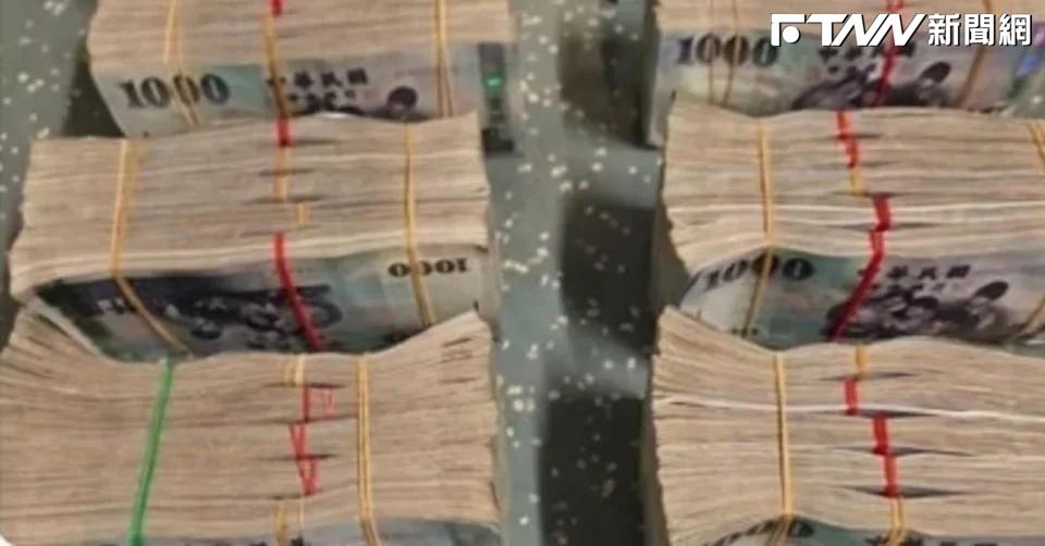 「月薪3萬竟帶400萬現金！」越南移工台鐵掉鉅款　自稱是「買房錢」