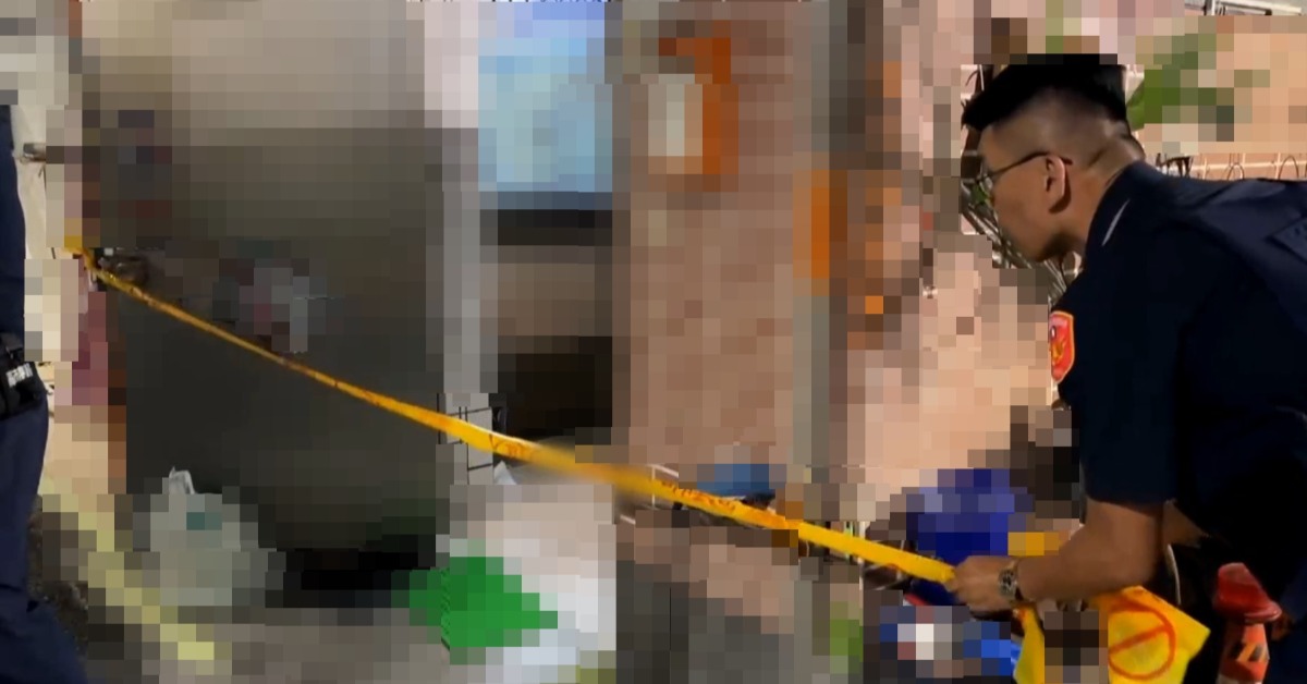 疑酒後口角衝突！夫持刀殺妻 自首遭逮's story cover image