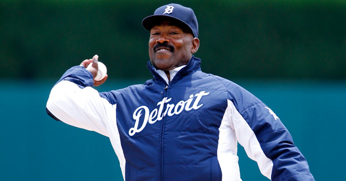 MLB／3屆全明星、世界大賽冠軍成員！老虎傳奇球星逝世's story cover image