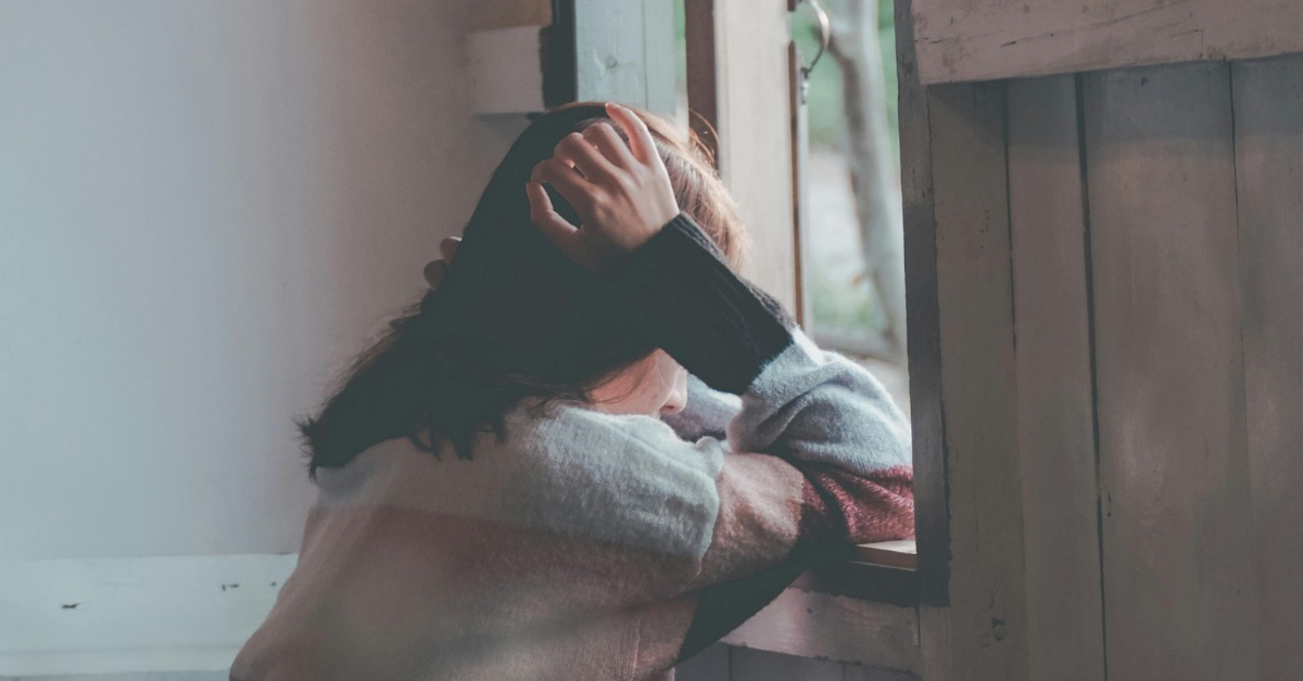 女碩士生不倫已婚教授！爽完「只顧滑手機」怒控性侵's story cover image