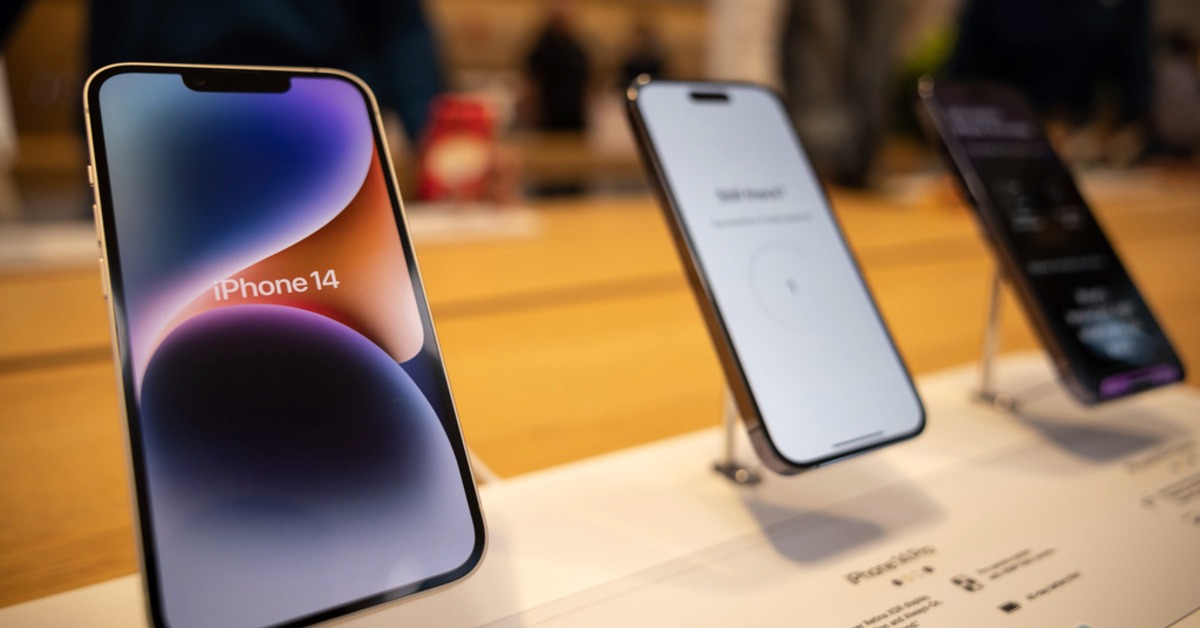 iPhone將淘汰？蘋果高層語出驚人：未來可能不再需要…'s story cover image