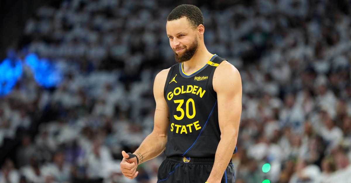 NBA／勇士麻煩大了！柯瑞親曝傷勢：沒有回歸時間表's story cover image