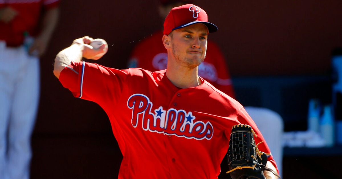 中職／富邦補強洋投！前韓職勝投王、前樂天日投確定加盟's story cover image