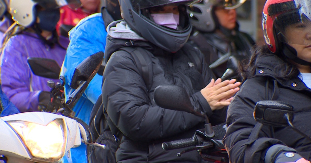 淑麗氣象／本週大回暖最高28度 下波冷空氣這時報到's OG Image