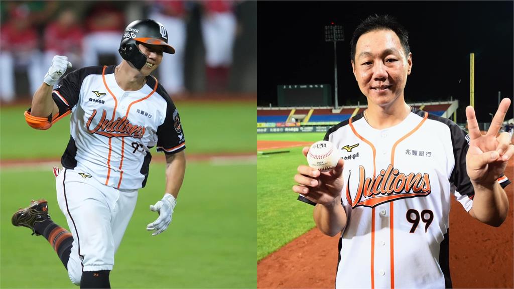 林益全新書爆內幕！抖出「有人上過大聯盟自負」：高國輝也叫不動's story cover image