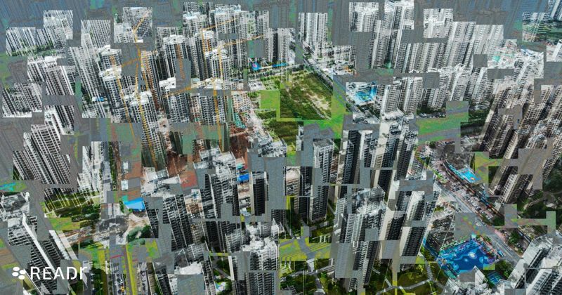 爛尾樓未完待續：中國預售屋亂象惡化 受害者現身控訴「拿不到房」's story cover image