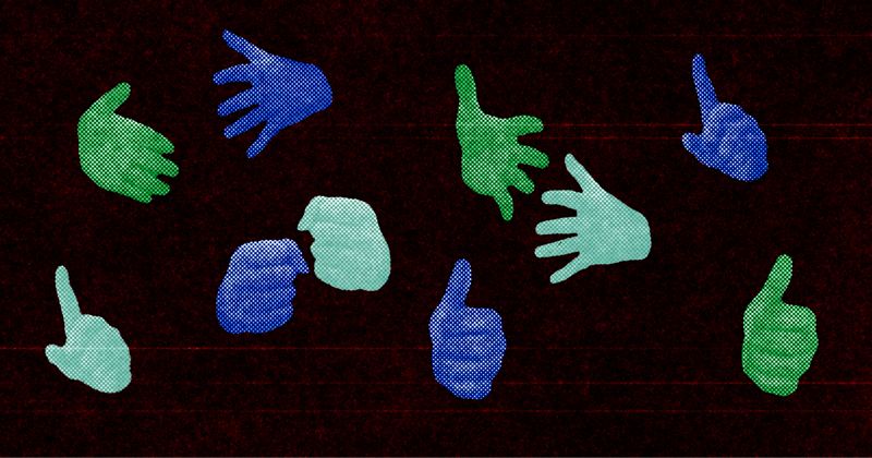 三黨支持者訪談完整收錄：我們為何如此不同？'s story cover image