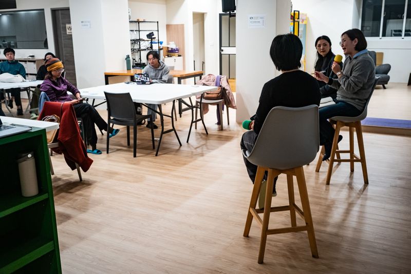 【總編輯筆記】READr 2024 回顧與展望's story cover image