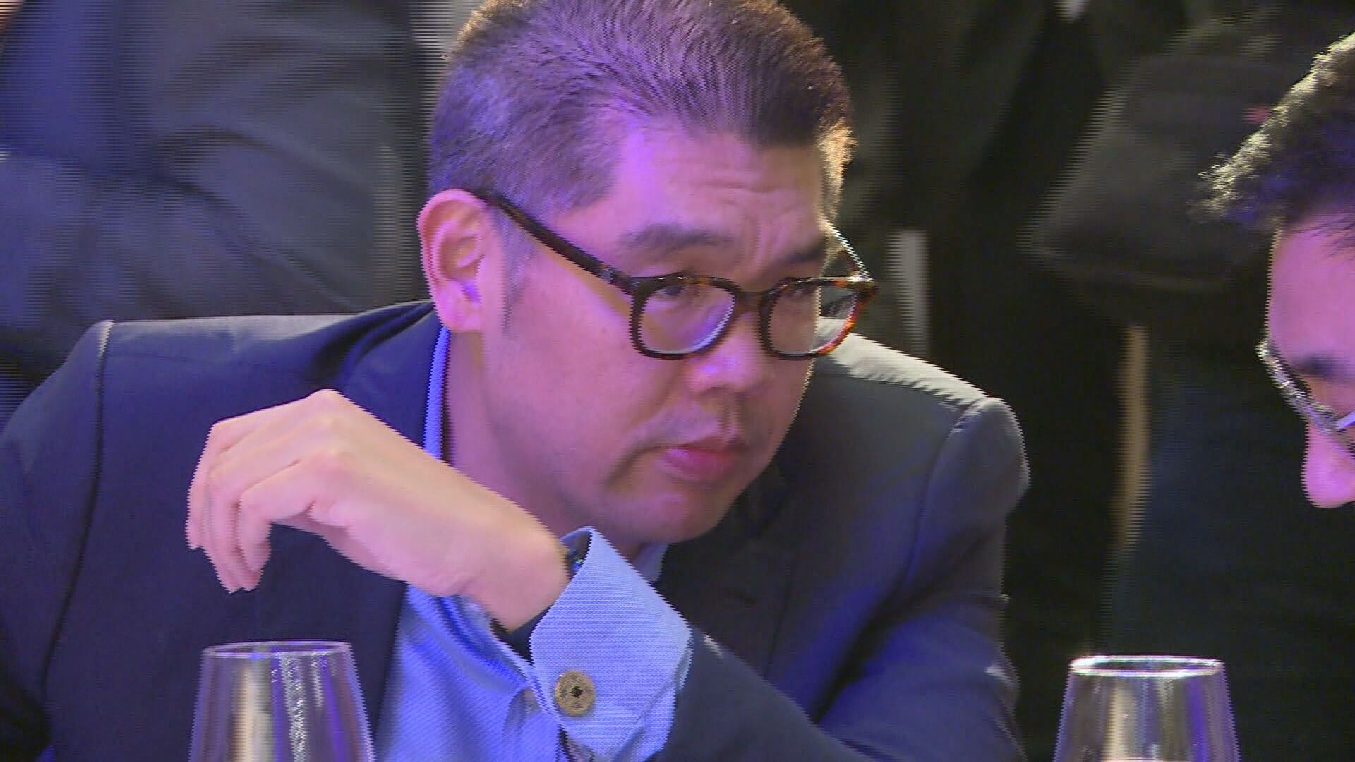 遭指「國民黨組織性犯罪」　連勝文批鬼扯：一般大眾沒辦法查核's story cover image