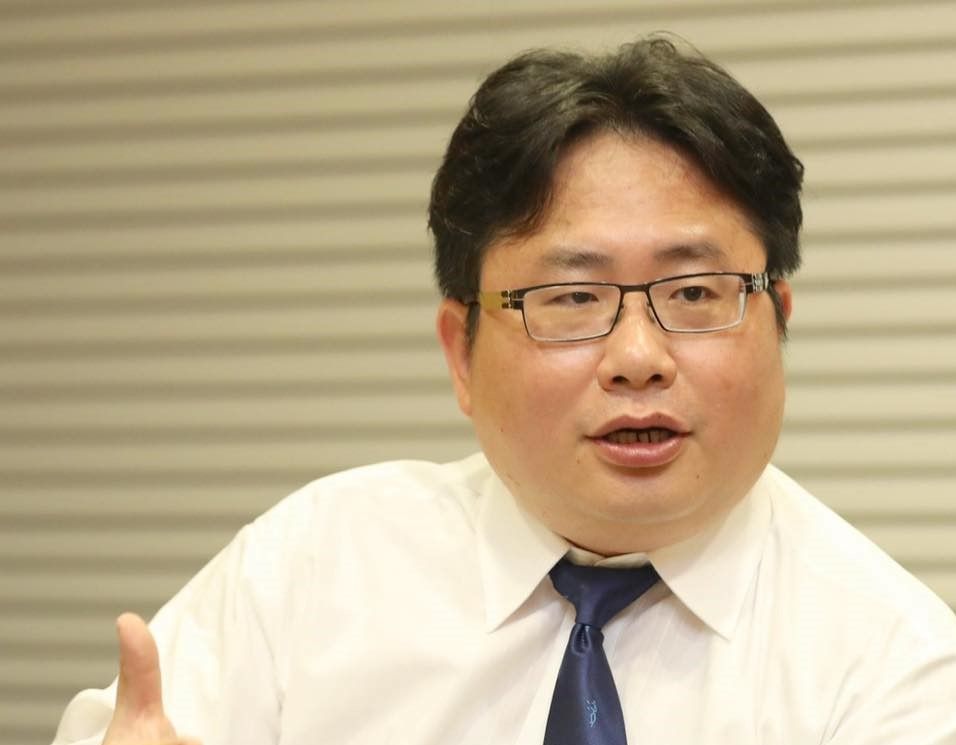 二階連署陸續達標送件　矢板明夫列民眾支持大罷免3原因's story cover image