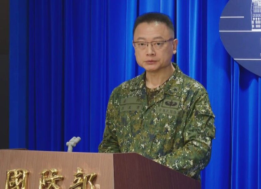 中將孫立方中國出生卻能從軍　陸委會說明當年時空背景釋疑's story cover image