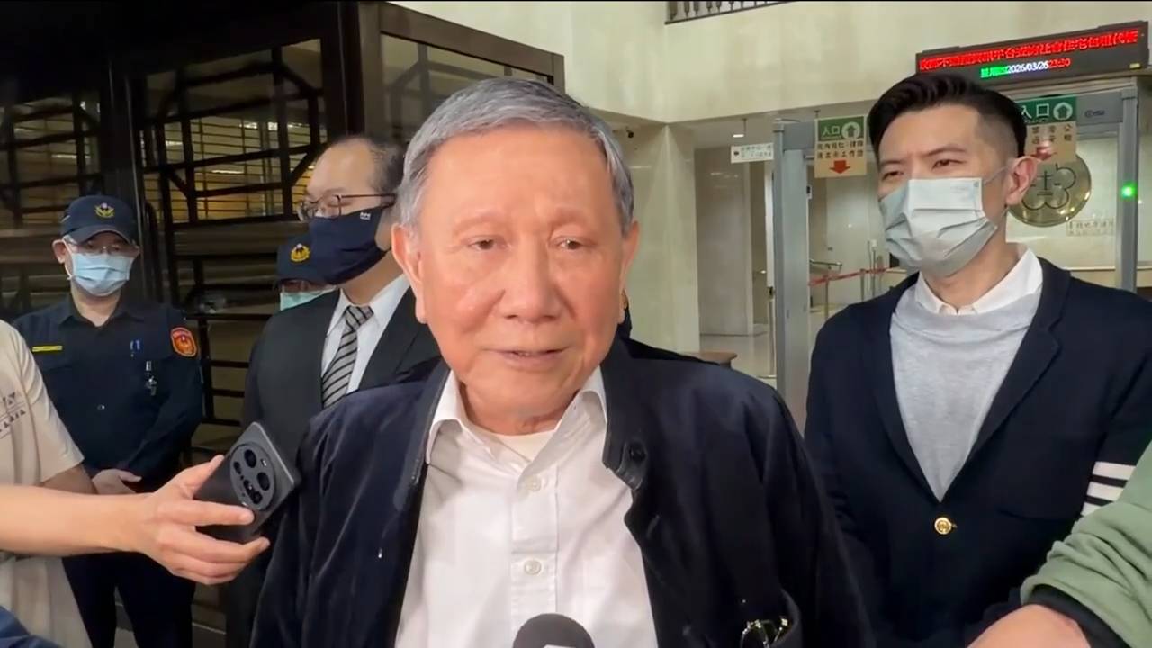 中石化出售京華廣場土地　沈慶京喊「慟」：政治風暴毀建築夢