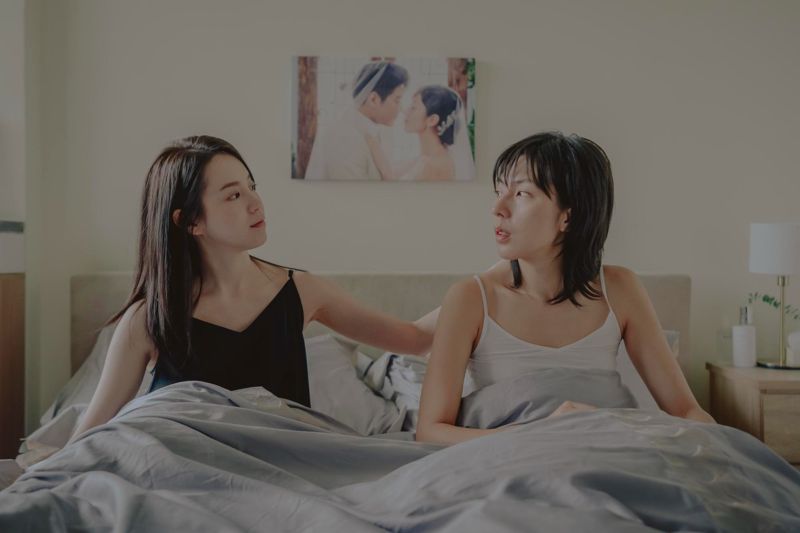 獨家／花香CP闖深圳！　程予希林辰唏「合體營業」最怕踩線's story cover image