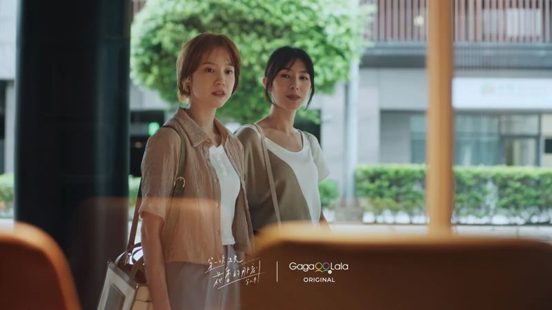 獨家／《第一次遇見花香》CP合體深圳！粉絲卻怒轟福利差　集體抵制高價禮盒's story cover image