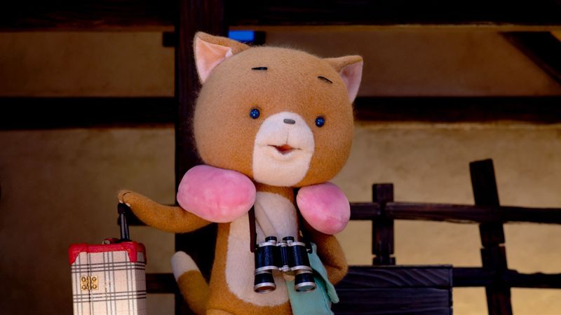 「多摩君」幕後團隊打造掀風潮　《可瑪貓新旅程》將首度在北影曝光's story cover image